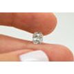 Radiant Cut Diamond 1.08 Carat F Color VS2