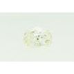 IGI Certified Cushion Cut Diamond Natural Loose J Color I1 Polished 1.01 Carat