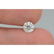 Round Diamond Loose 0.80 Carat H/SI1