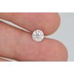 Round Diamond Loose 0.80 Carat H/SI1