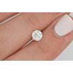 Round Diamond Loose 0.80 Carat H/SI1