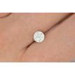 Round Diamond Loose 0.80 Carat H/SI1