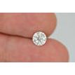 Round Diamond Loose 0.80 Carat H/SI1