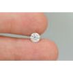 Round Diamond Loose 0.80 Carat H/SI1