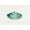 Marquise Diamond Fancy Blue 0.45 Carat VS2