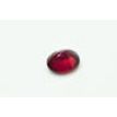 Loose Red Cushion Cut Ruby 2.34 Carat 