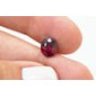 Loose Red Cushion Cut Ruby 2.34 Carat 