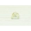 1 Carat Princess Diamond Loose H/SI2