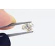 Shield Diamond 1.04 Carat I SI2