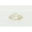 Shield Diamond 1.04 Carat I SI2