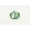 Loose Round Diamond Fancy Blue 0.61 Carat VS2