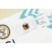 Radiant Diamond Fancy Brown Loose 2.01 Carat VS2 IGI Certificate