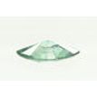 Marquise Cut Diamond Fancy Green 1.09 Carat VS2