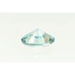 Oval Shape Diamond Fancy Blue Certified 1 Carat VS2