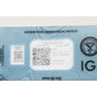 Round Diamond Natural Fancy Brown 0.66 Carat I1 IGI Certificate