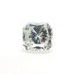 Radiant Cut Diamond 1.08 Carat F Color VS2