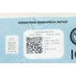 Heart Shape Diamond Natural Fancy Yellow 0.51 Carat VS2 IGI Certificate
