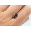 Oval Cut Diamond Fancy Brown 2.15 Carat I1