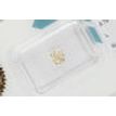 Loose Cushion Diamond 0.70 Carat L SI2 IGI Certificate