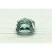 Cushion Diamond Fancy Blue Color 1.02 Carat VS1