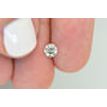 Loose Round Diamond 0.45 Carat H/SI3
