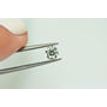 Loose Round Diamond 0.45 Carat H/SI3