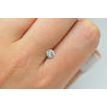 Loose Round Diamond 0.50 Carat J/SI1