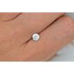 Certified Loose Round Diamond 0.50 Carat G/SI3