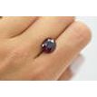 5.17 Carat Loose Gemstone Cushion Cut Ruby 10.18X9.08 MM