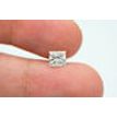 Loose Princess Cut Diamond 1 Carat G/SI2 