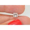1 Carat Princess Diamond Loose H/SI2