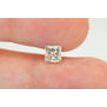 1 Carat Princess Diamond Loose H/SI2