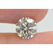 2 Carat Natural Loose Round Diamond G/SI1