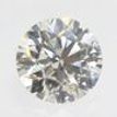 2 Carat Natural Loose Round Diamond G/SI1