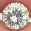Loose Round Diamond 1.60 Carat H/SI2 