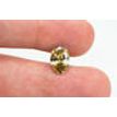 Oval Cut Diamond Fancy Brown Color 2.21 Carat SI1