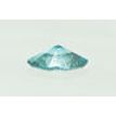 Marquise Diamond Fancy Blue Color Natural 1.57 Carat SI2