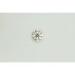 Loose Round Diamond 0.79 Carat G/SI1