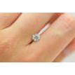 Loose Round Diamond 0.79 Carat G/SI1