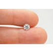 Loose Round Diamond 0.79 Carat G/SI1