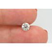 Loose Round Diamond 0.72 Carat H/VS2