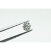 Round Cut Diamond Loose Natural 0.73 Carat G VS2 Certified 