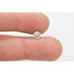 Round Diamond Certified Loose 0.60 Carat G/SI2
