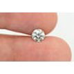 Loose Round Diamond 0.74 Carat H VS2