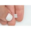Radiant Cut Diamond Natural 1.90 Carat D/VS2