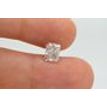 Radiant Cut Diamond Natural 1.90 Carat D/VS2