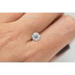 Round Diamond Natural 1.00 Carat Eye Clean E SI1 