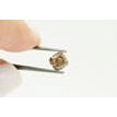 Cushion Diamond Fancy Brown 1.10 Carat VS1