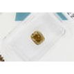 Cushion Diamond Fancy Brown Color 1.27 Carat SI2 IGI Certificate
