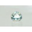 Cushion Shape Diamond Fancy Blue SI2 1.01 Carat